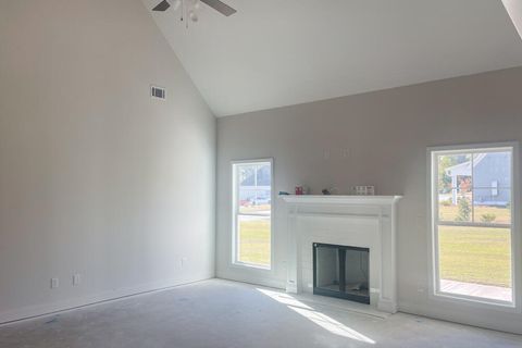 Tiny photo for 4021 Shimmer Lake Lane, North Augusta, SC 29841 (MLS # 217206)