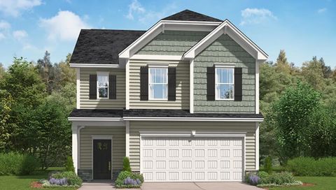 Photo of 807 Tess Street, Graniteville, SC 29829 (MLS # 222368)