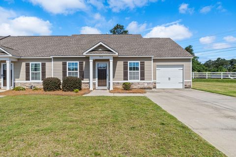 Photo of 910 Madrid Court, Aiken, SC 29803 (MLS # 223524)