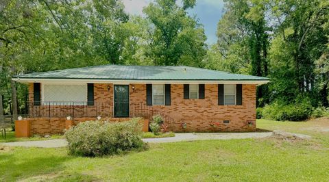 Photo of 800 Old Whiskey S Road, New Ellenton, SC 29809 (MLS # 223603)