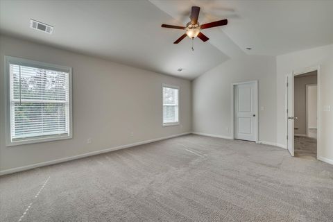 Tiny photo for 6194 High Top Lane, Aiken, SC 29801 (MLS # 221707)