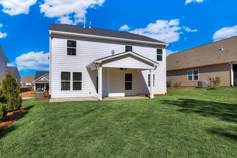 Tiny photo for 6194 High Top Lane, Aiken, SC 29801 (MLS # 221707)