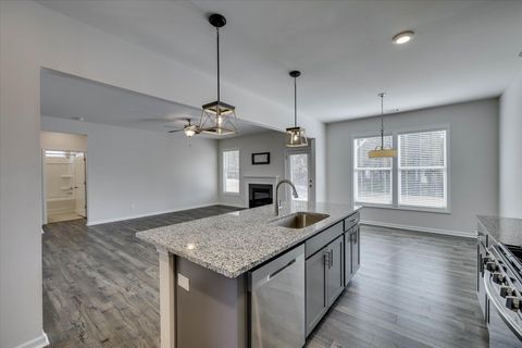 Tiny photo for 6194 High Top Lane, Aiken, SC 29801 (MLS # 221707)