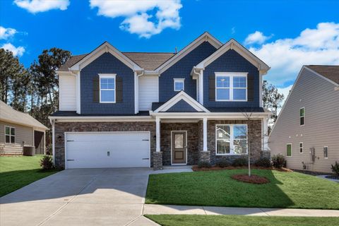 Photo of 6194 High Top Lane, Aiken, SC 29801 (MLS # 221707)