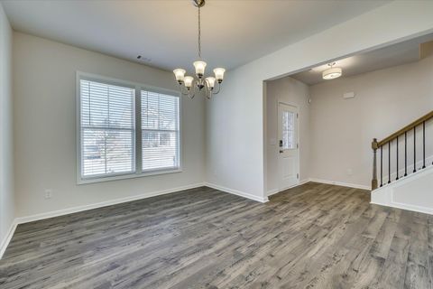 Tiny photo for 6194 High Top Lane, Aiken, SC 29801 (MLS # 221707)