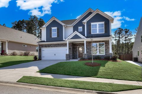 Photo of 6194 High Top Lane, Aiken, SC 29801 (MLS # 221707)