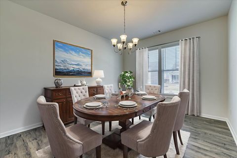 Tiny photo for 6194 High Top Lane, Aiken, SC 29801 (MLS # 221707)