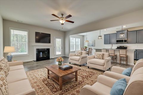 Tiny photo for 6194 High Top Lane, Aiken, SC 29801 (MLS # 221707)