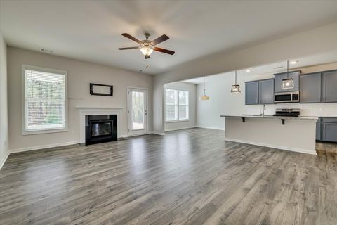 Tiny photo for 6194 High Top Lane, Aiken, SC 29801 (MLS # 221707)