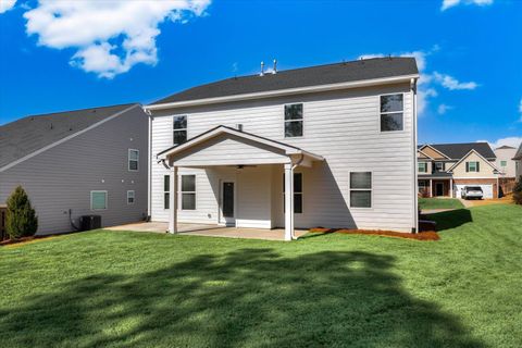 Tiny photo for 6194 High Top Lane, Aiken, SC 29801 (MLS # 221707)