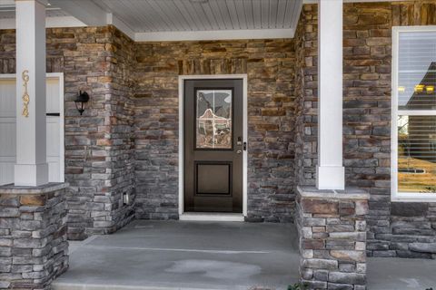 Tiny photo for 6194 High Top Lane, Aiken, SC 29801 (MLS # 221707)