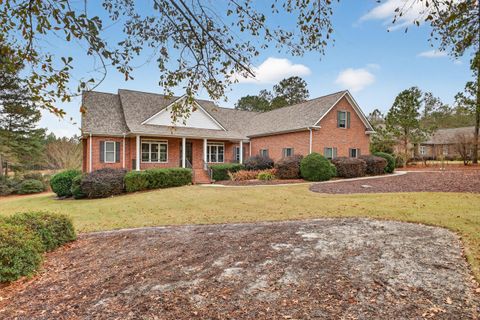 Photo of 578 Longshadow Drive, Aiken, SC 29803 (MLS # 220766)