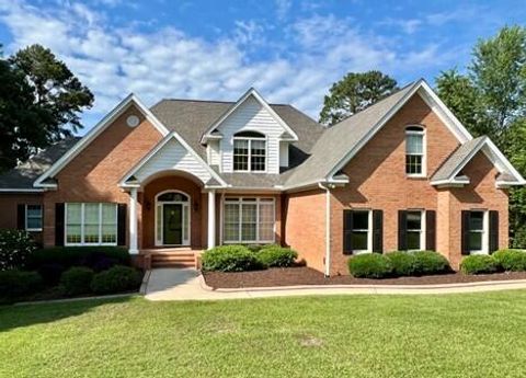 Photo of 130 Tall Pine Drive, Aiken, SC 29803 (MLS # 223754)