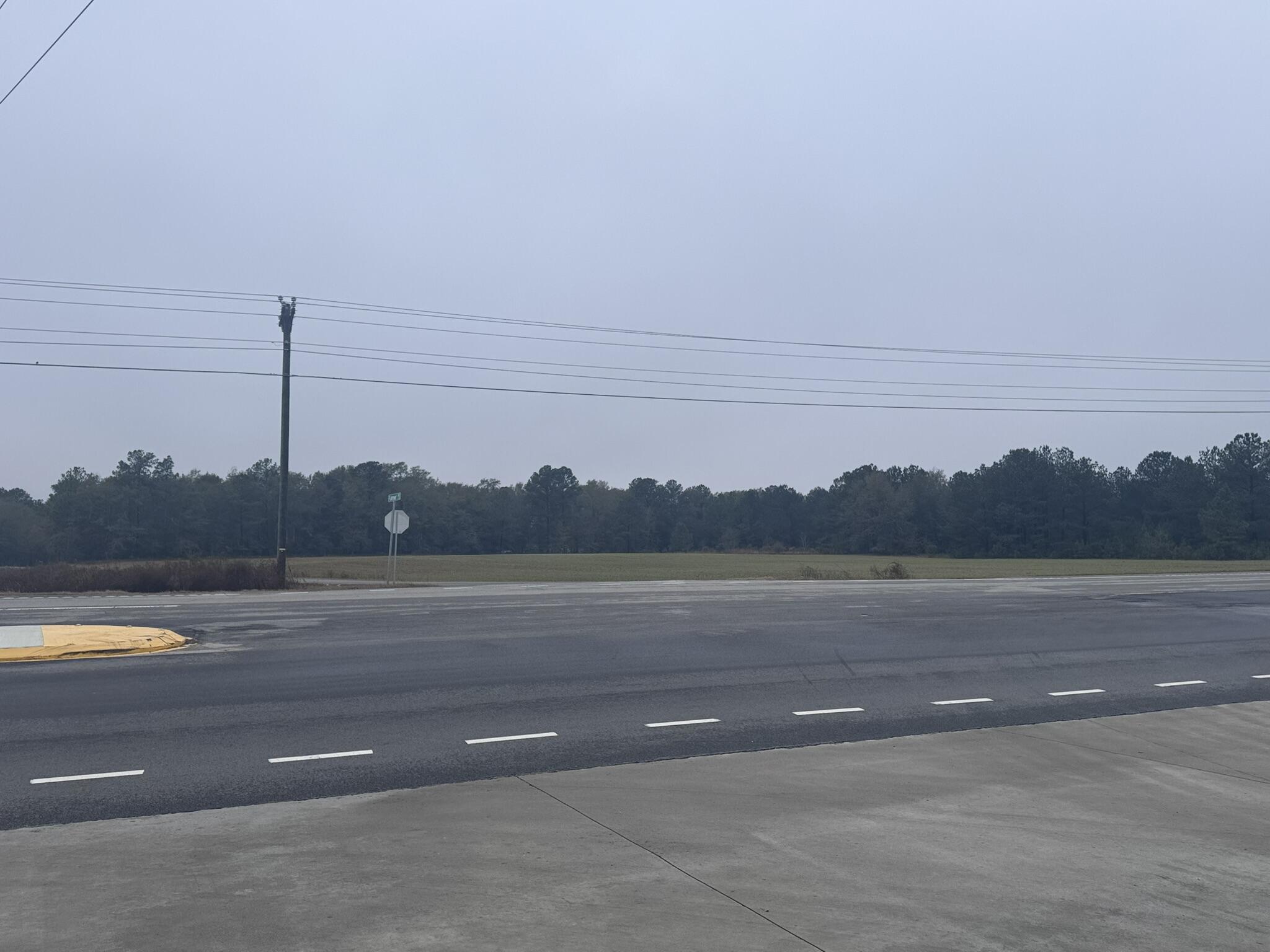 0 Columbia Hwy N. & Fulmer Rd.