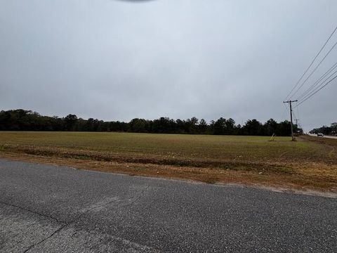 0 Columbia Hwy N. & Fulmer Rd. Aiken SC 29805