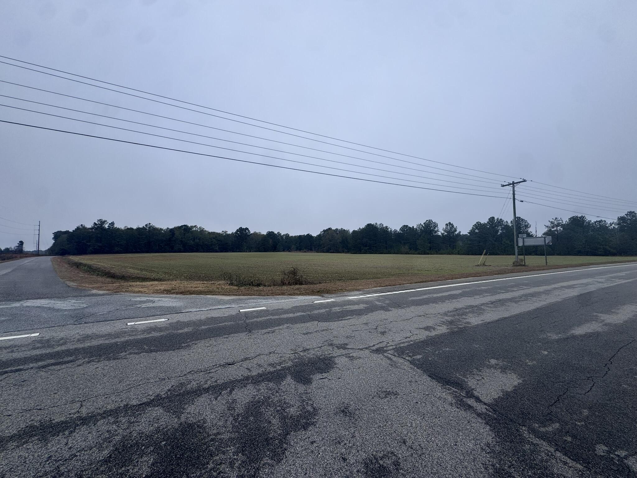 0 Columbia Hwy N. & Fulmer Rd.