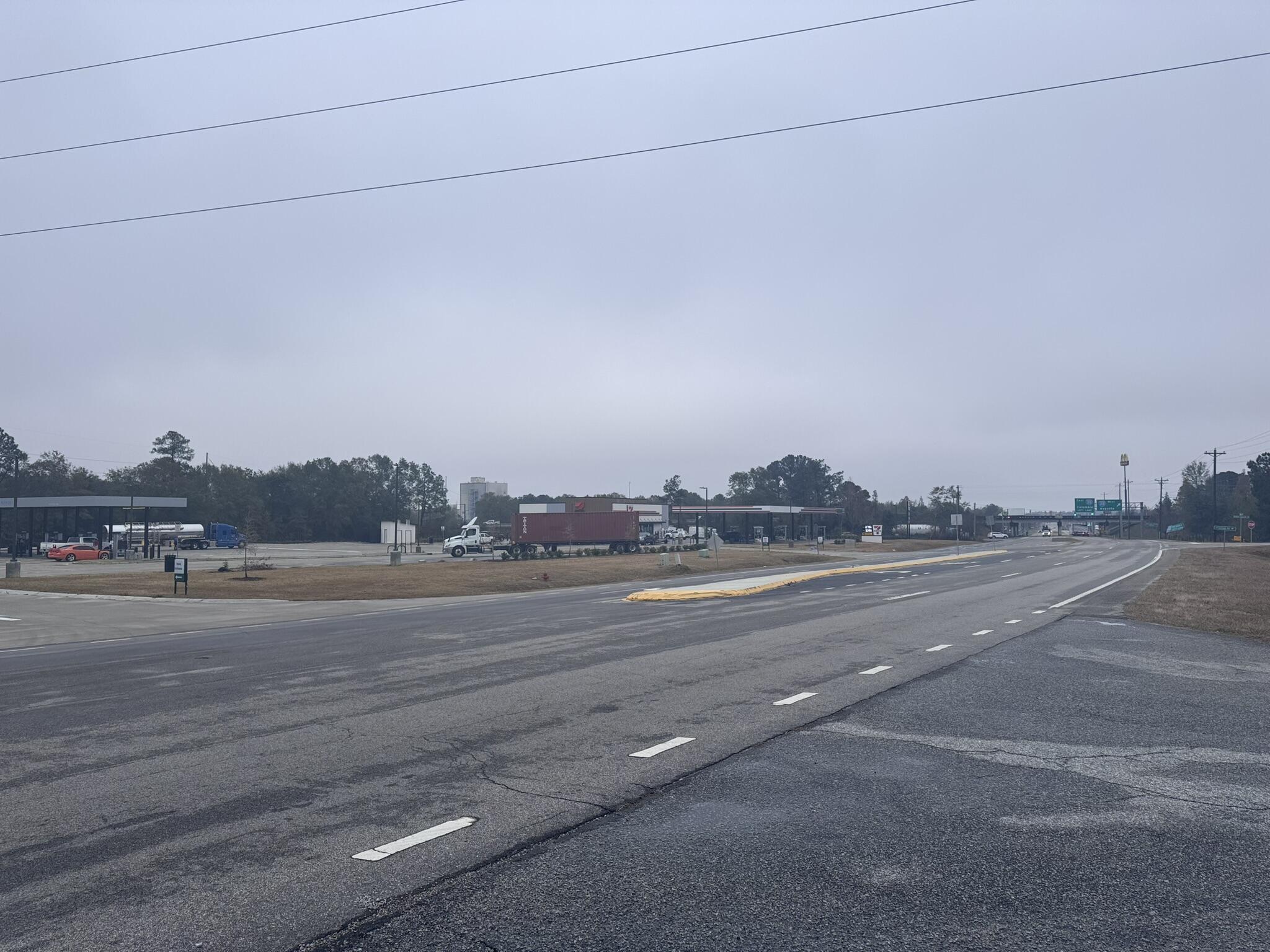 0 Columbia Hwy N. & Fulmer Rd.