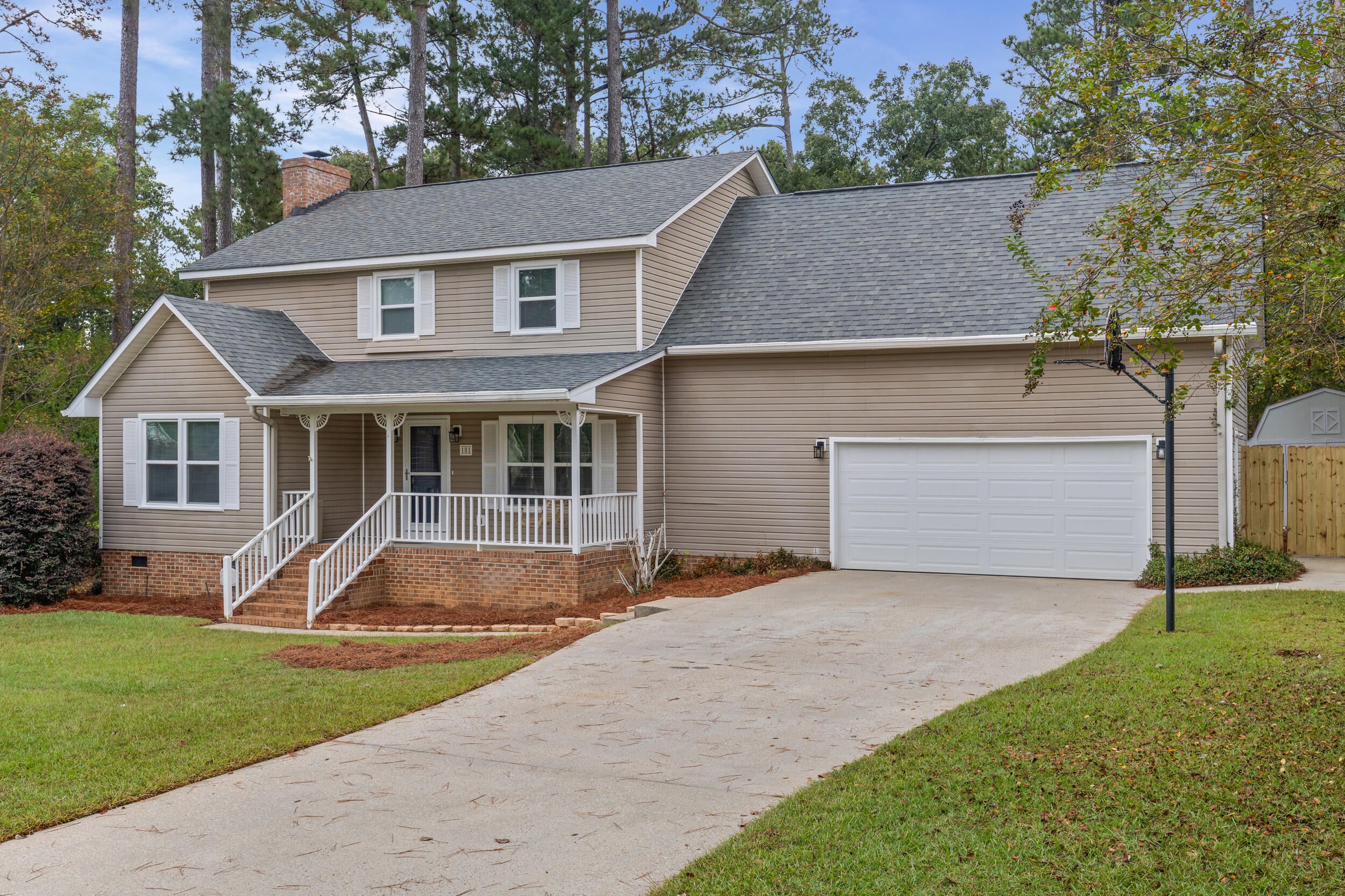 181 Cheltenham Drive