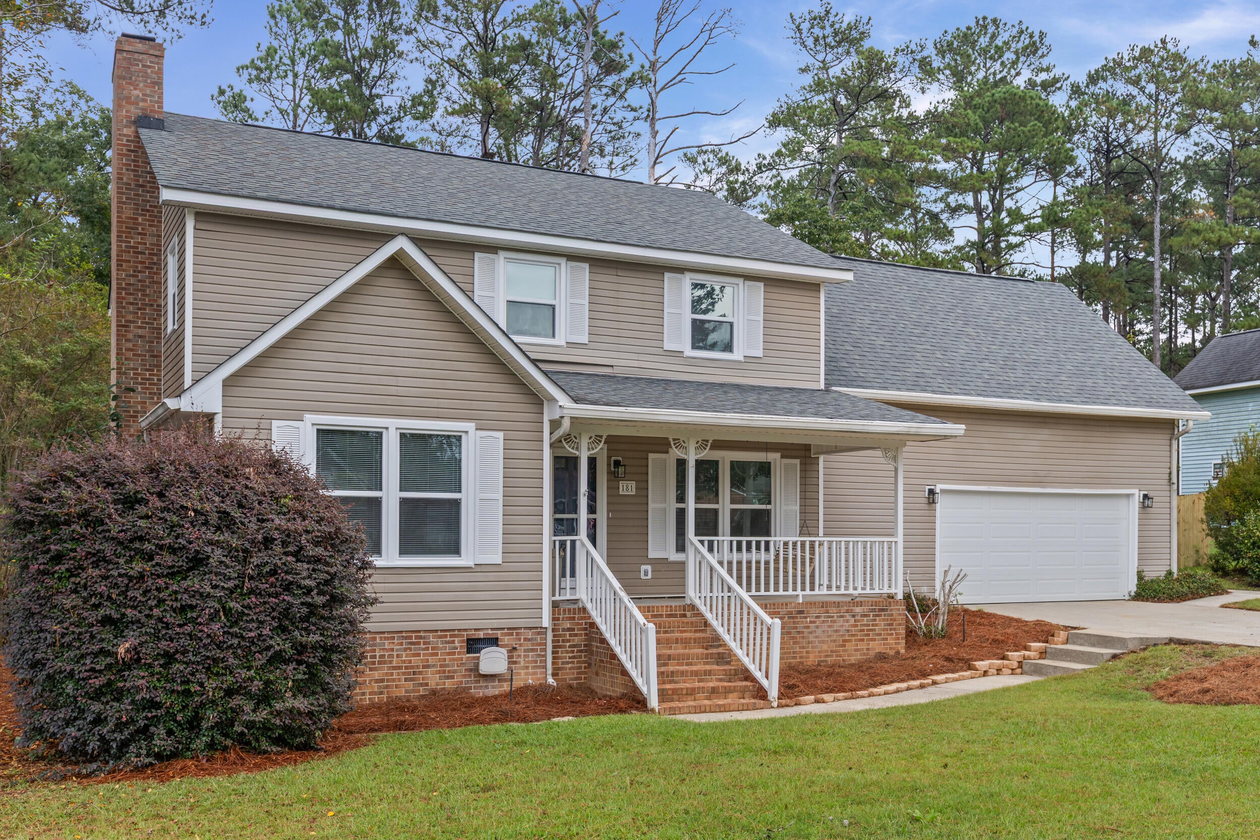 181 Cheltenham Drive