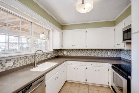 Tiny photo for 715 Hammond Drive, North Augusta, SC 29841 (MLS # 221082)