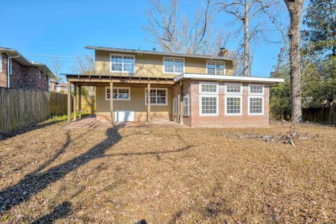 Tiny photo for 715 Hammond Drive, North Augusta, SC 29841 (MLS # 221082)