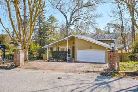 Tiny photo for 715 Hammond Drive, North Augusta, SC 29841 (MLS # 221082)