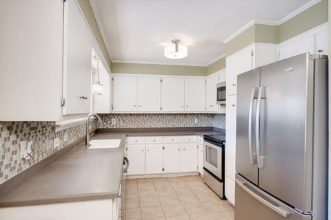 Tiny photo for 715 Hammond Drive, North Augusta, SC 29841 (MLS # 221082)