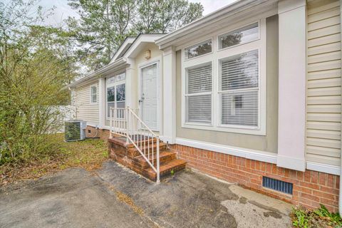 Photo of 121 Arcturus Drive, Aiken, SC 29803 (MLS # 222003)