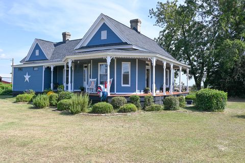 Photo of 1339 Mccreight Road, Ridge Spring, SC 29129 (MLS # 219668)