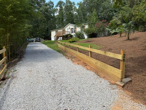 Tiny photo for 26 Flycatcher Drive, Trenton, SC 29847 (MLS # 219201)