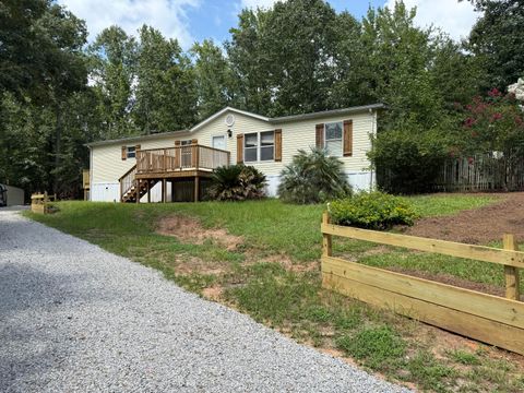 Tiny photo for 26 Flycatcher Drive, Trenton, SC 29847 (MLS # 219201)