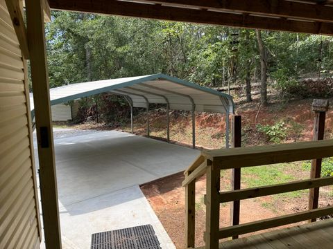Tiny photo for 26 Flycatcher Drive, Trenton, SC 29847 (MLS # 219201)