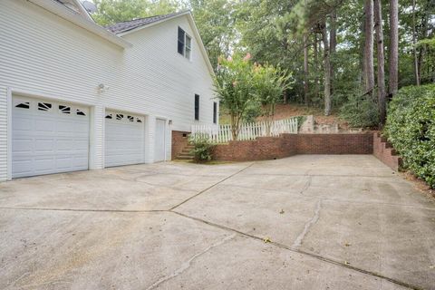 Tiny photo for 69 Cherry Hills Drive, Aiken, SC 29803 (MLS # 216194)