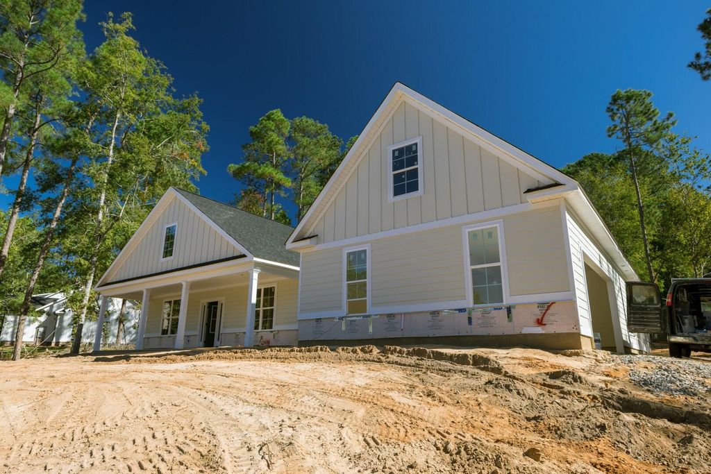 Photo for 1065 Ferndown Court, Aiken, SC 29803 (MLS # 218924)