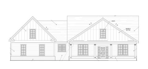 Tiny photo for 1065 Ferndown Court, Aiken, SC 29803 (MLS # 218924)