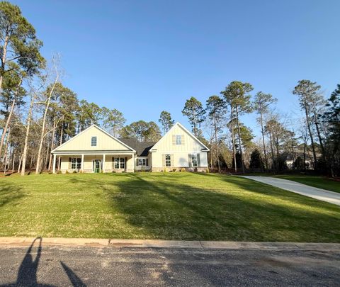 Tiny photo for 1065 Ferndown Court, Aiken, SC 29803 (MLS # 218924)