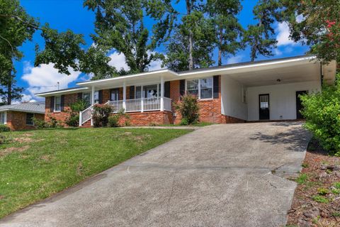 Photo of 1004 Hammond Drive, North Augusta, SC 29841 (MLS # 219102)