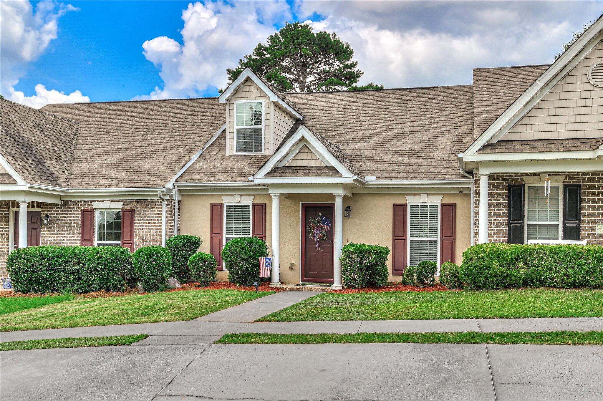 111 Orchard Way