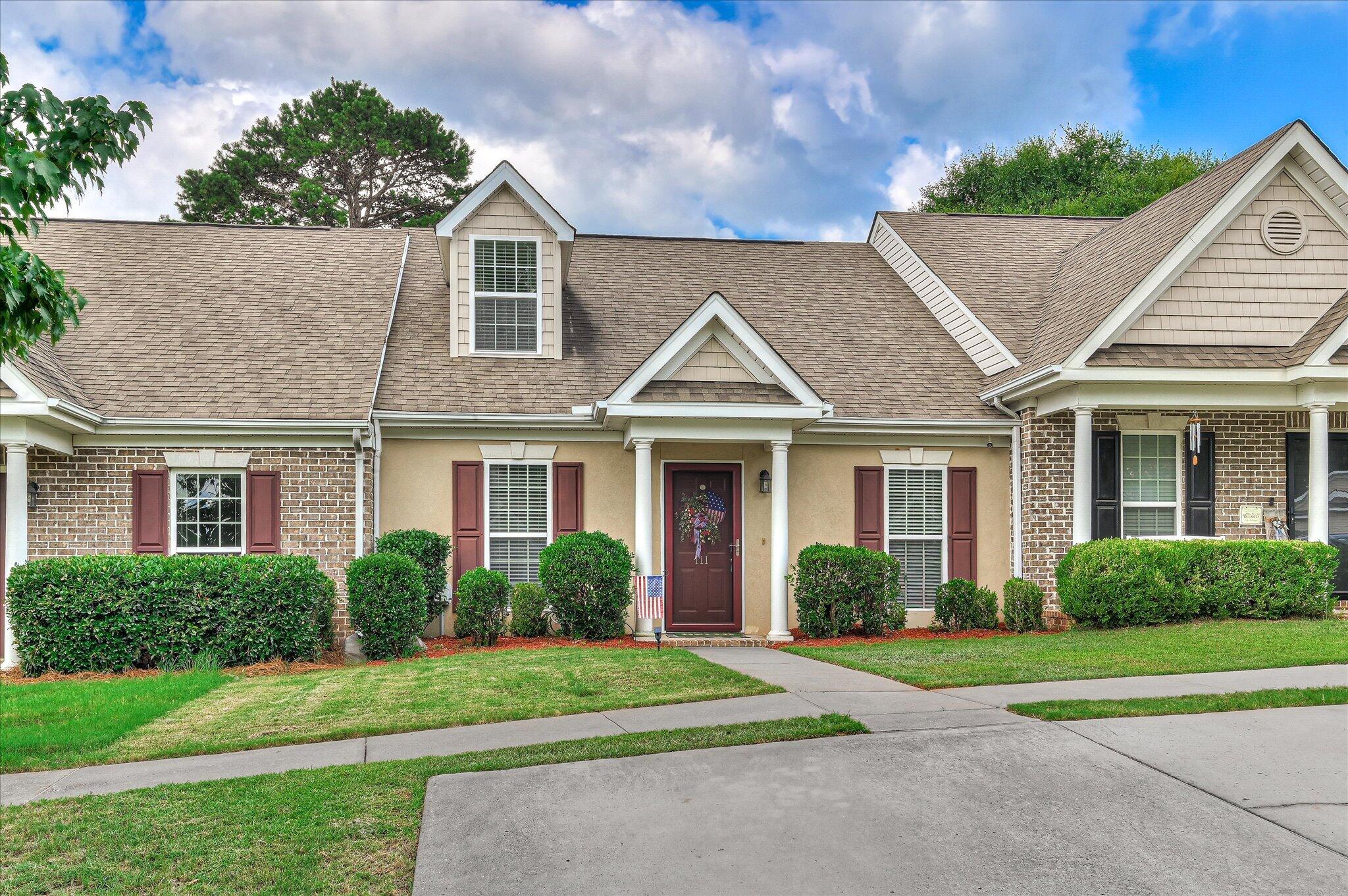 111 Orchard Way