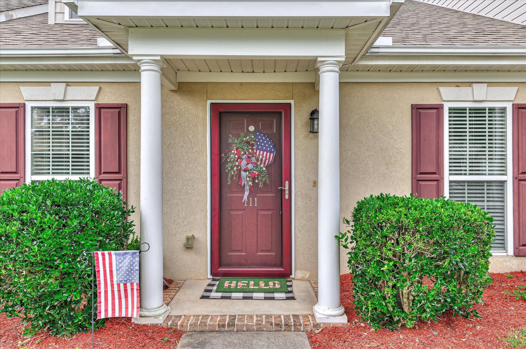 111 Orchard Way