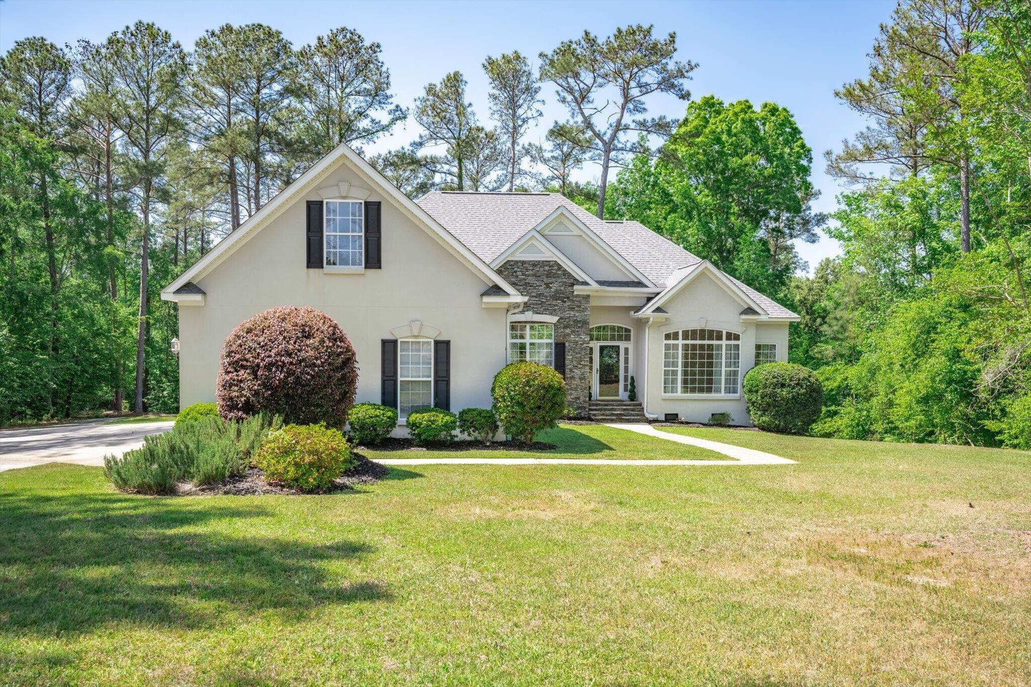 327 Peter Carnes Drive