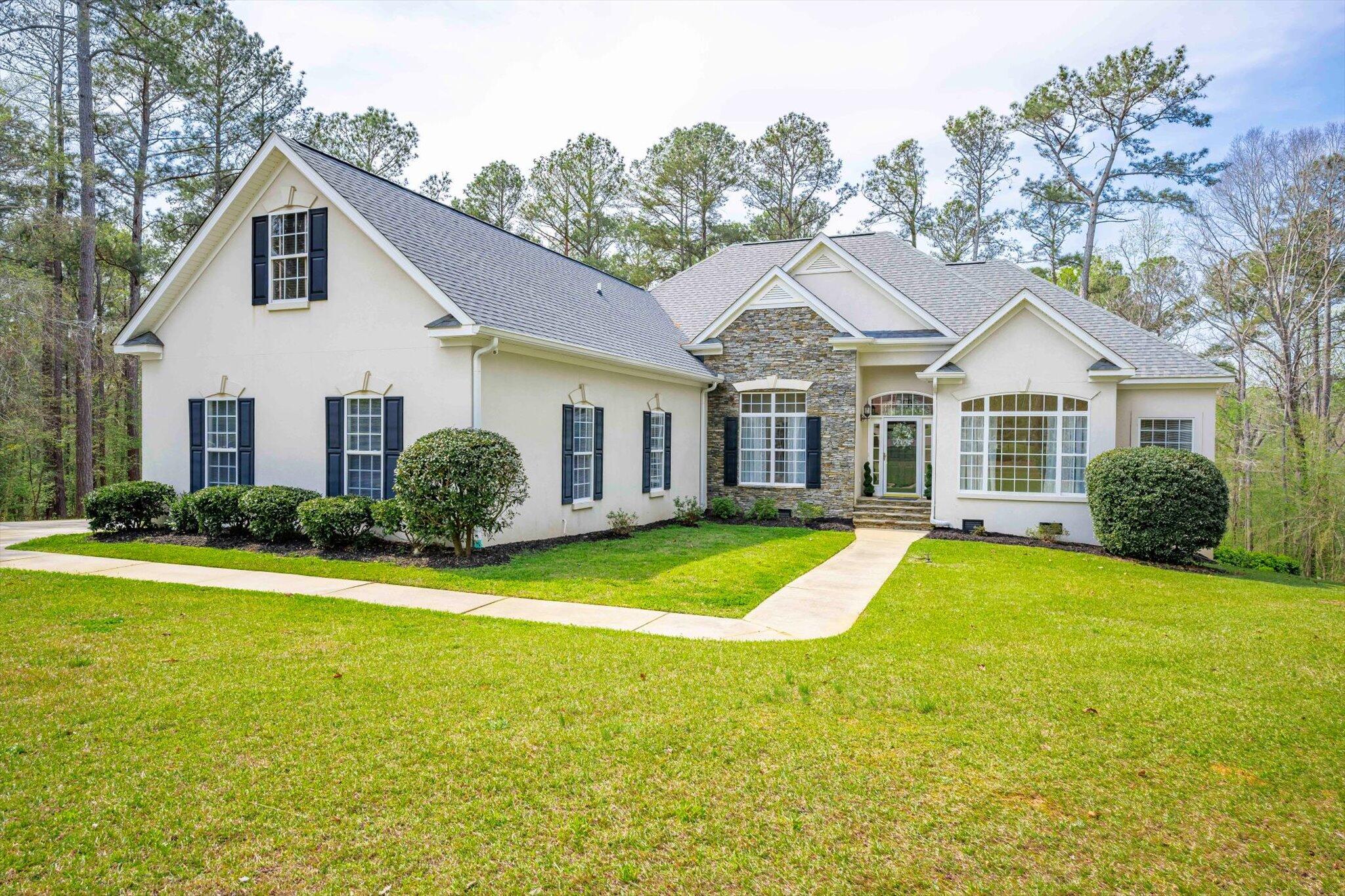 327 Peter Carnes Drive