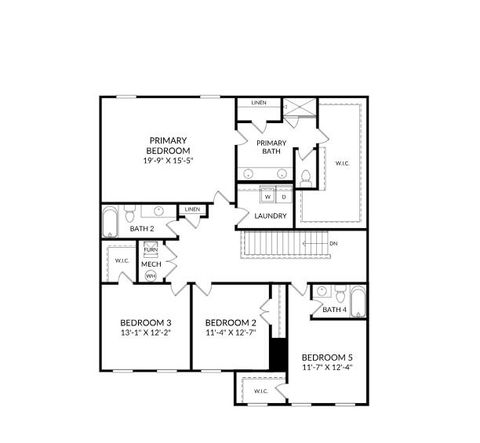 Tiny photo for 4292 Hartshorn Circle, Aiken, SC 29801 (MLS # 218021)