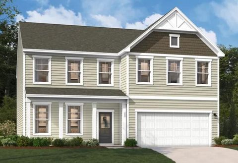 Tiny photo for 4292 Hartshorn Circle, Aiken, SC 29801 (MLS # 218021)