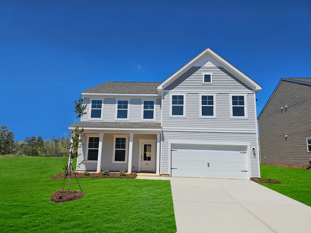 Photo for 4292 Hartshorn Circle, Aiken, SC 29801 (MLS # 218021)