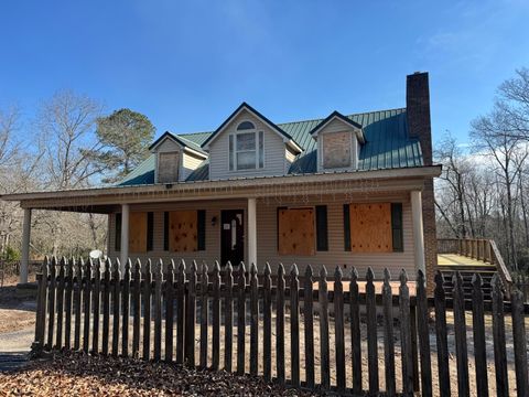 Photo of 1580 Hatchaway Bridge Road, Aiken, SC 29801 (MLS # 221562)