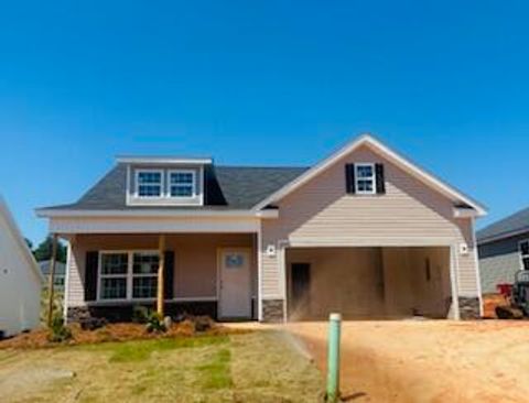 325 Expedition Drive, North Augusta, SC 29841 - #: 211115