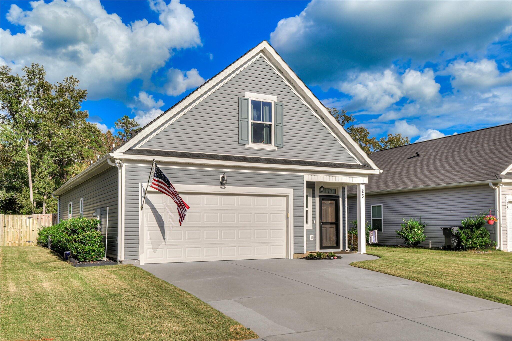 23 Coslett Drive