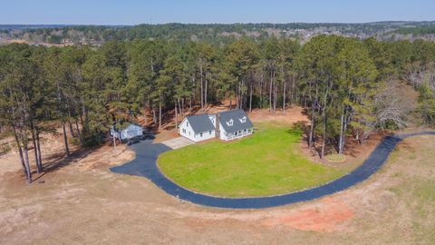Photo of 701 Wire Road, Aiken, SC 29805 (MLS # 222474)