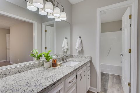 Tiny photo for 325 Longleaf Court, Aiken, SC 29803 (MLS # 219961)